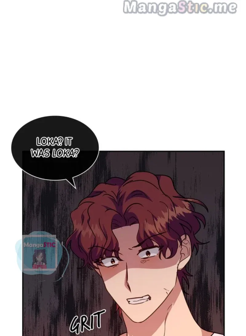 My Boyfriend is a God Chapter 42 – Page 7