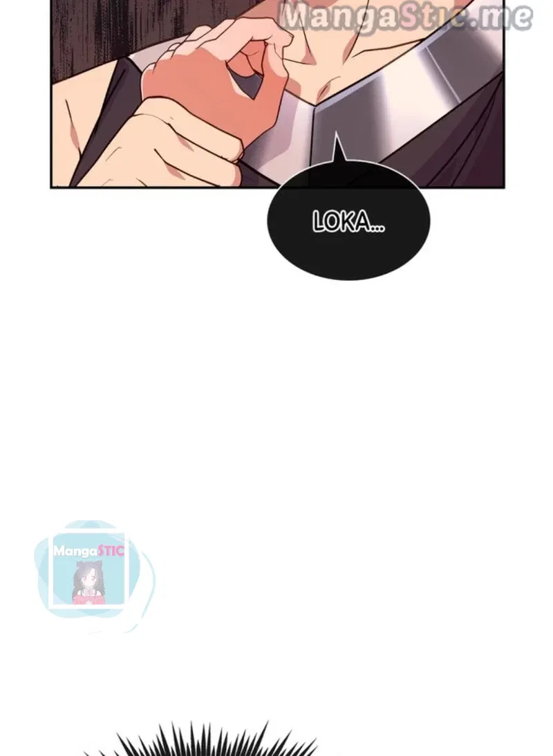 My Boyfriend is a God Chapter 42 – Page 8