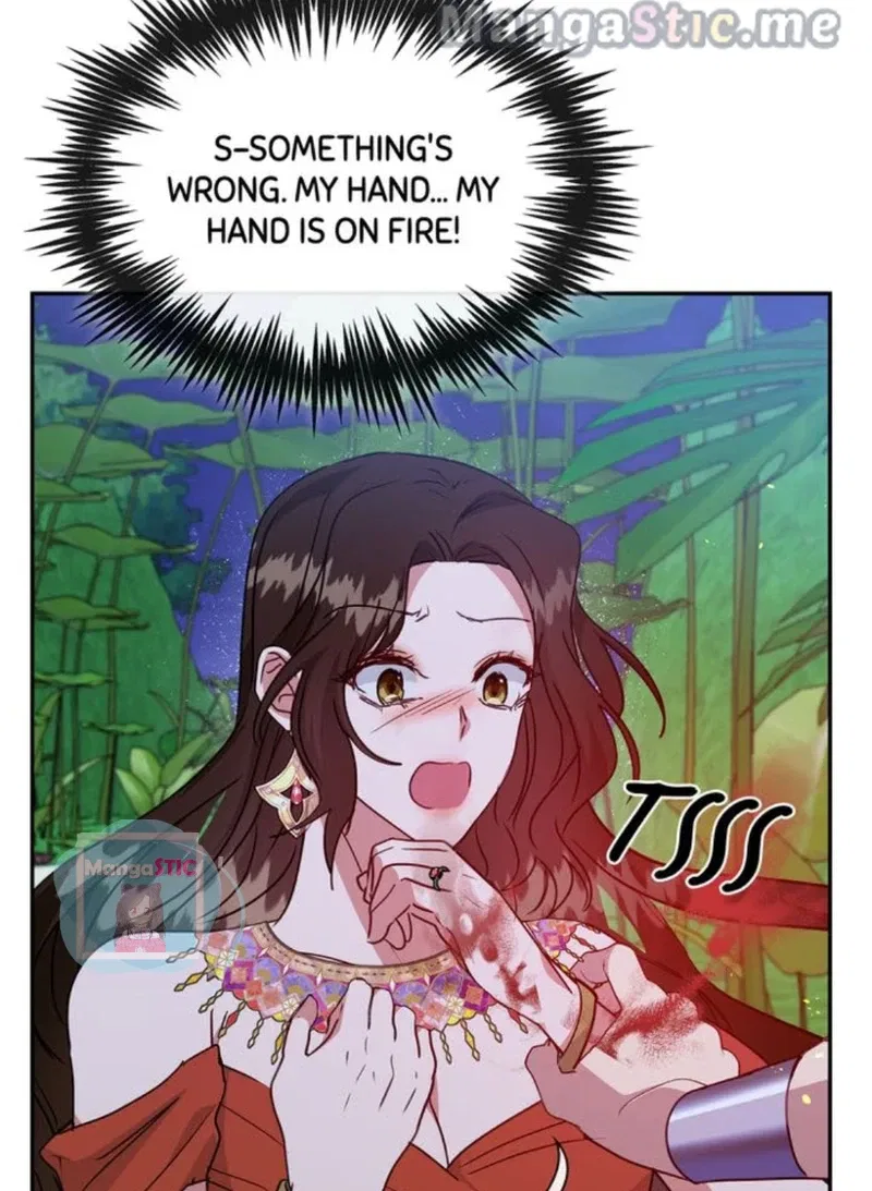 My Boyfriend is a God Chapter 42 – Page 9