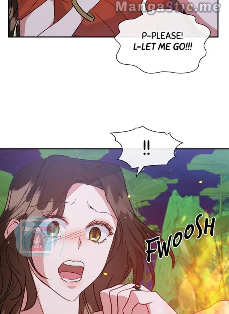 My Boyfriend is a God Chapter 42 – Page 10