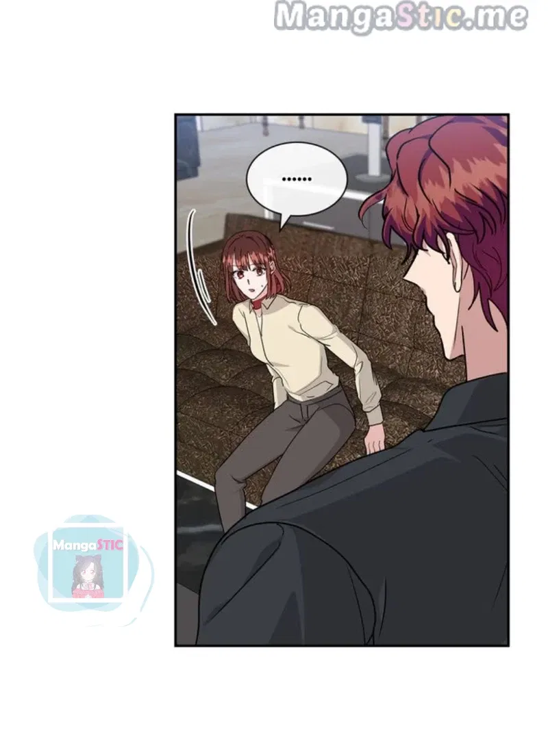 My Boyfriend is a God Chapter 42 – Page 18