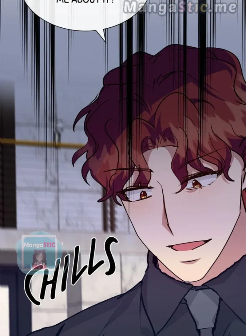 My Boyfriend is a God Chapter 42 – Page 20