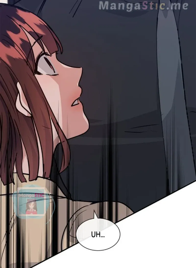 My Boyfriend is a God Chapter 42 – Page 21
