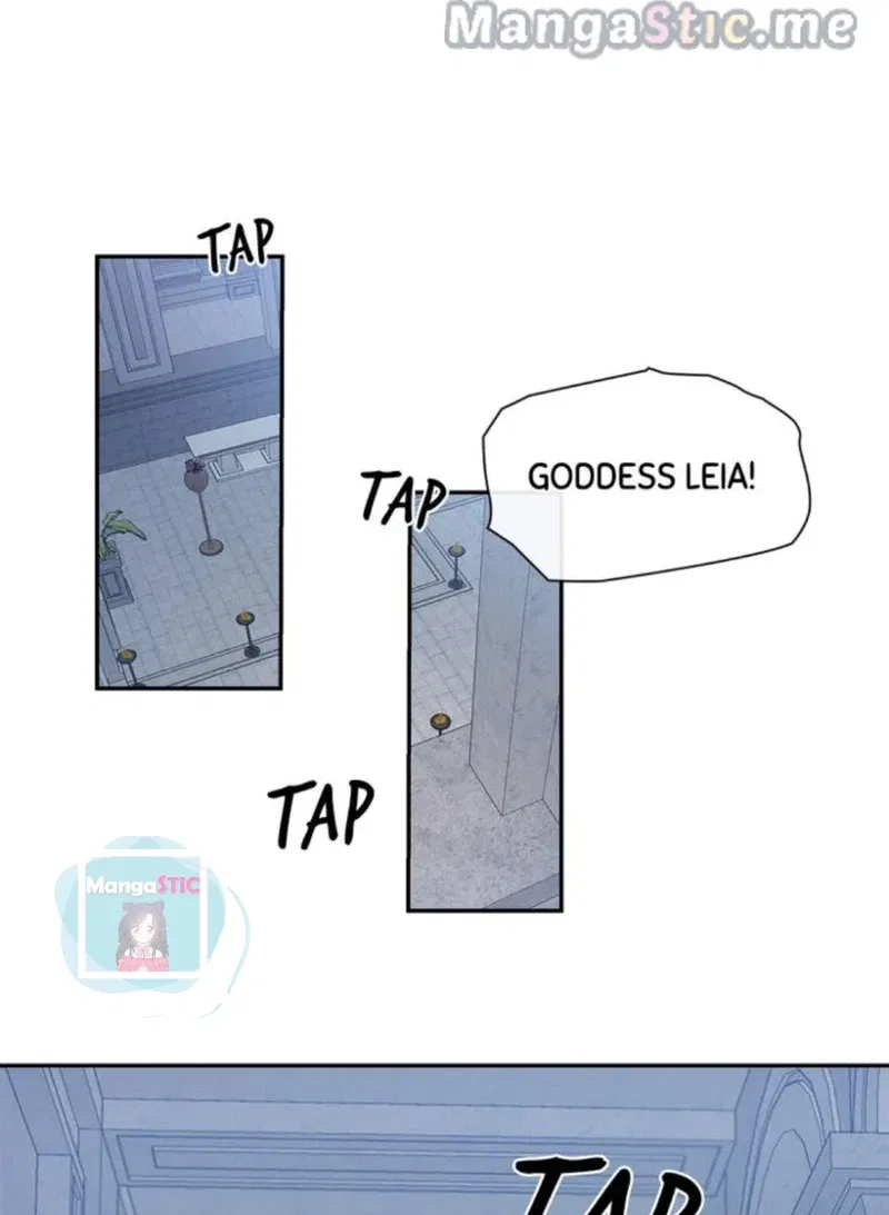 My Boyfriend is a God Chapter 42 – Page 23