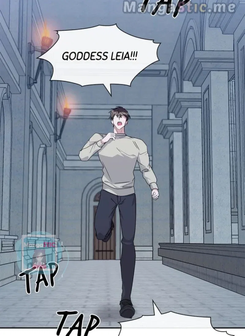 My Boyfriend is a God Chapter 42 – Page 24