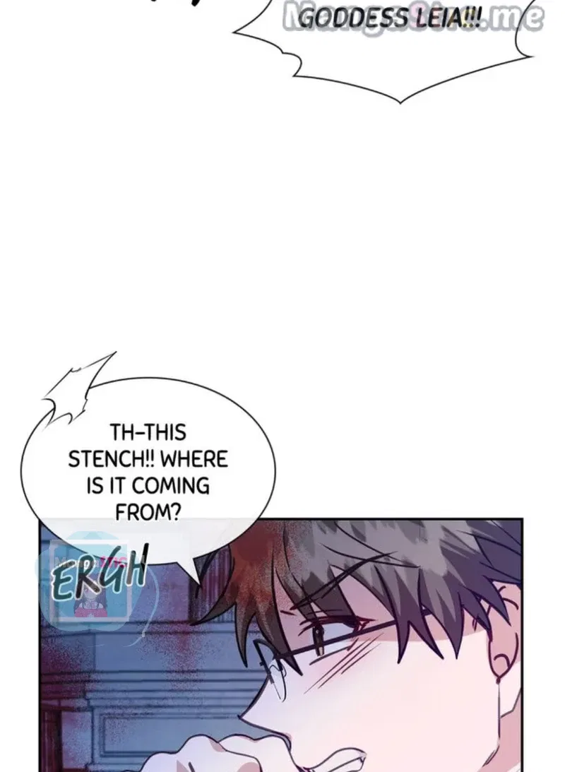 My Boyfriend is a God Chapter 42 – Page 25