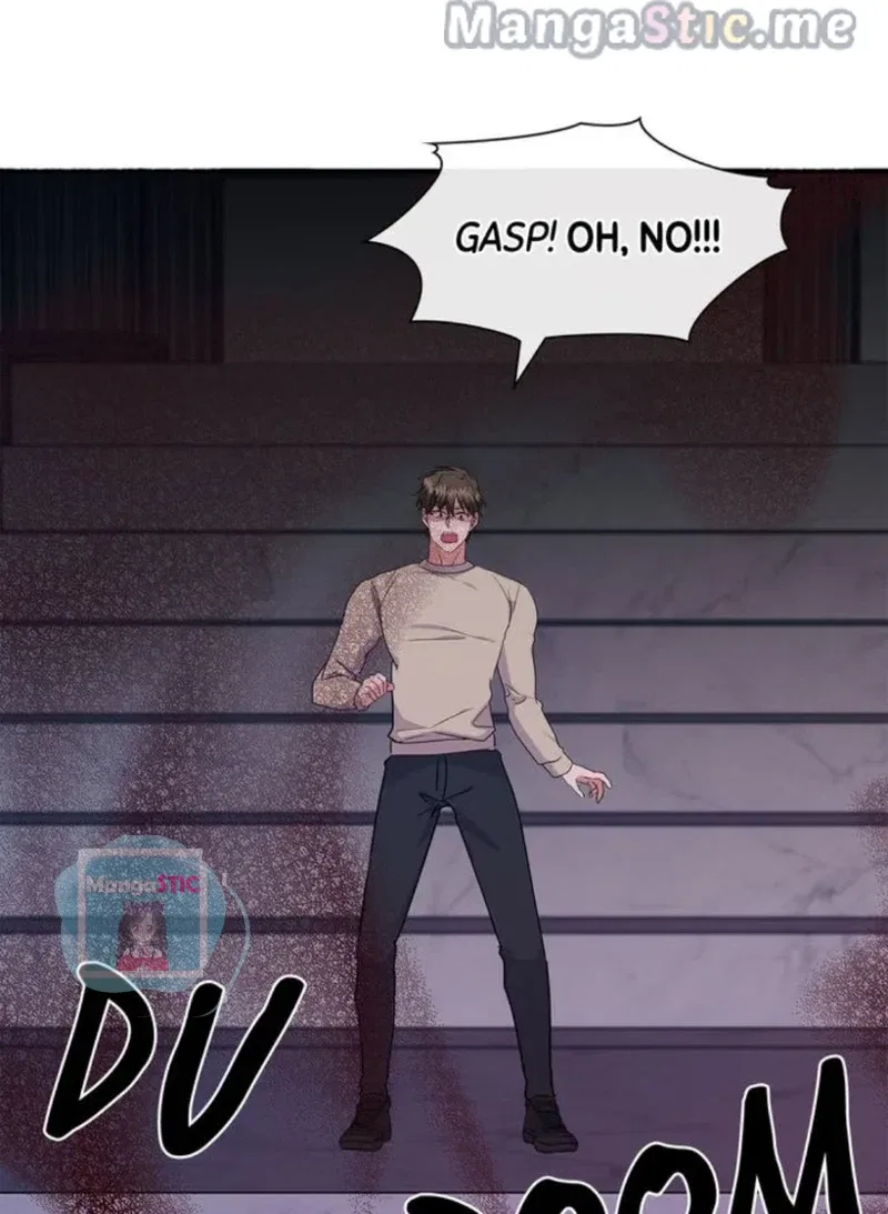 My Boyfriend is a God Chapter 42 – Page 29