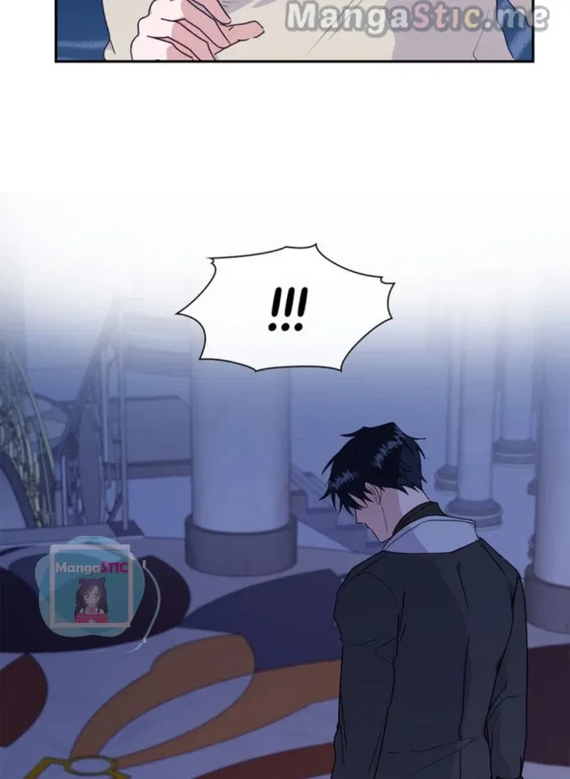 My Boyfriend is a God Chapter 42 – Page 32