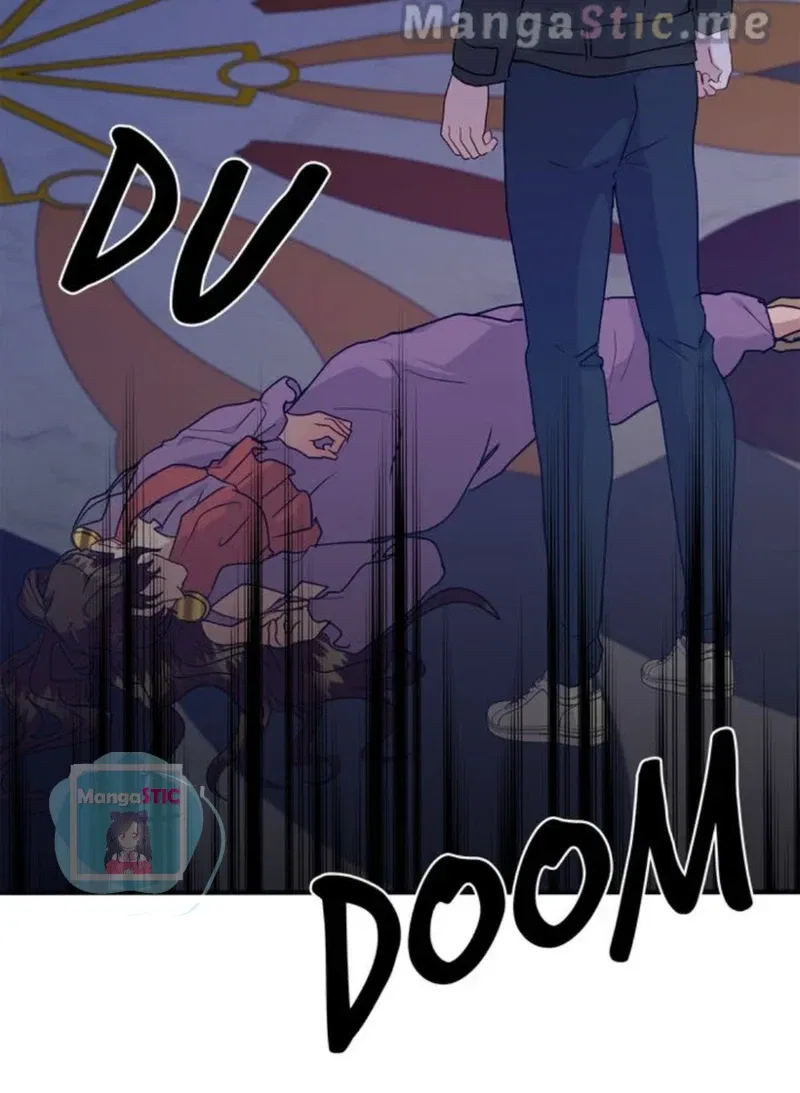My Boyfriend is a God Chapter 42 – Page 33
