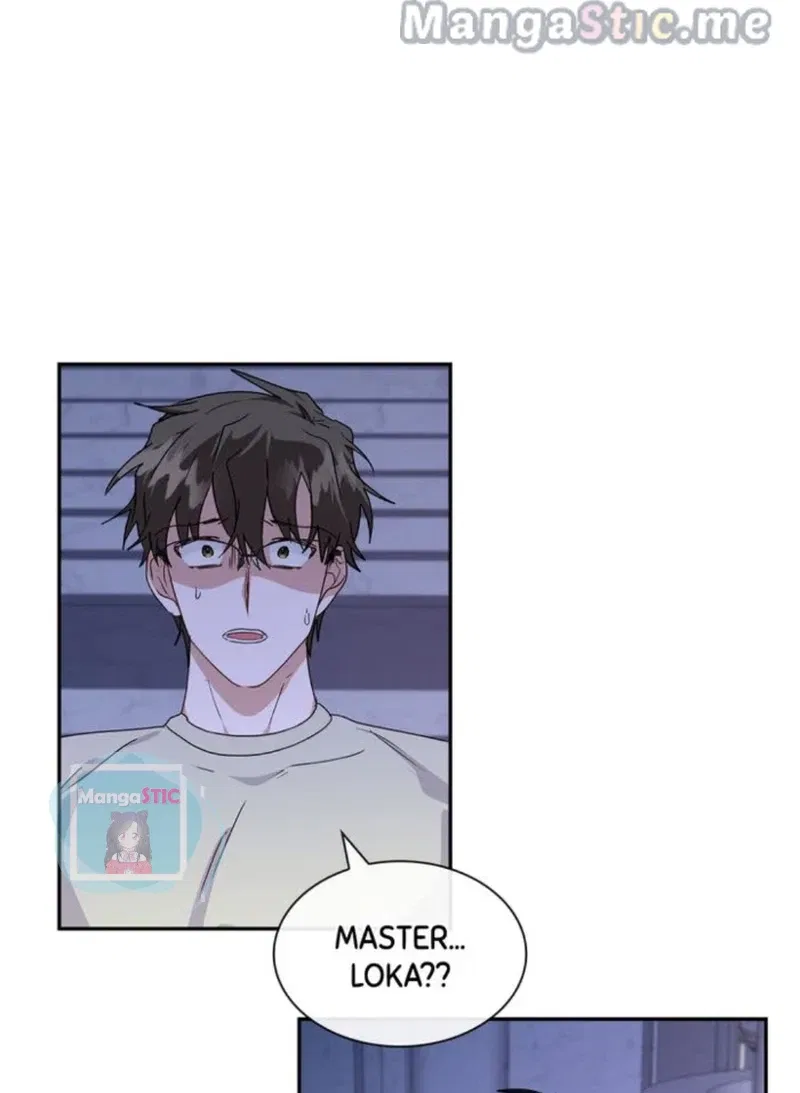 My Boyfriend is a God Chapter 42 – Page 34