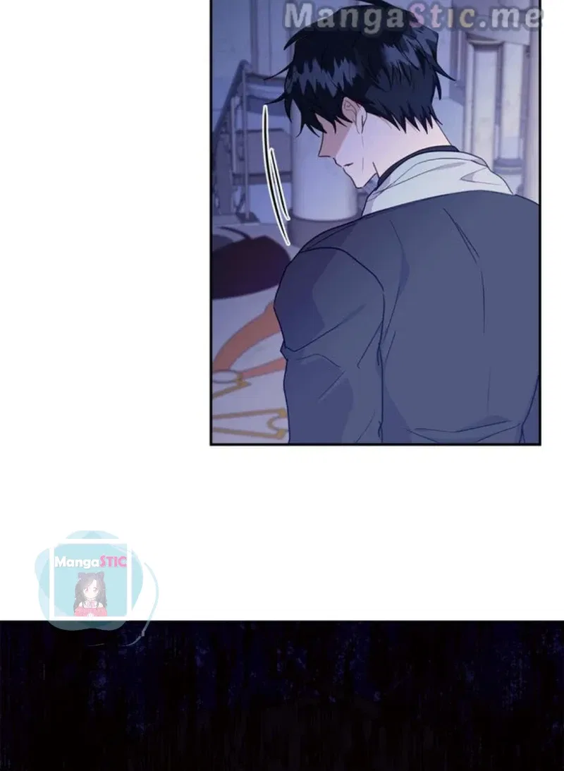 My Boyfriend is a God Chapter 42 – Page 35