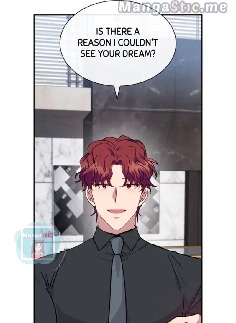 My Boyfriend is a God Chapter 42 – Page 40