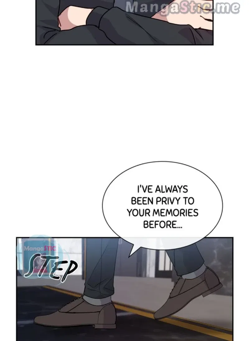 My Boyfriend is a God Chapter 42 – Page 41