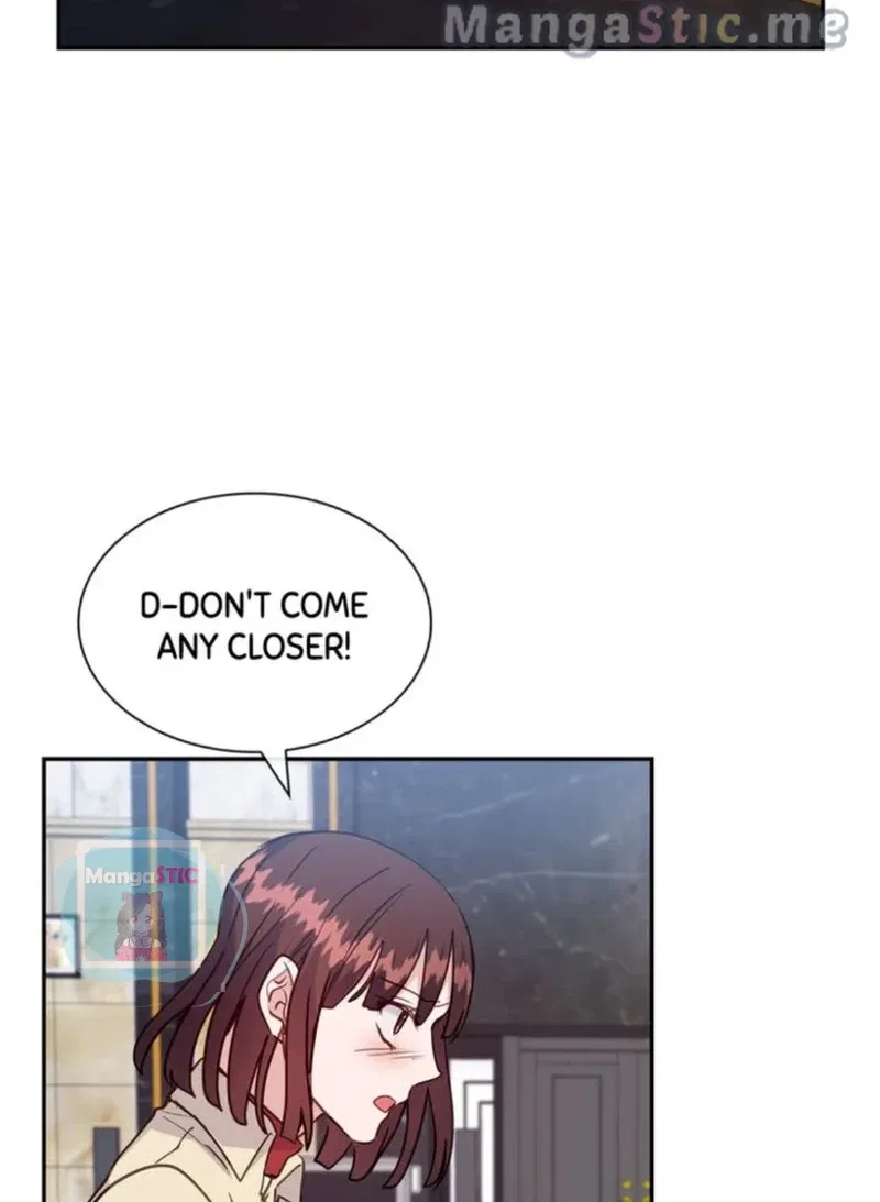 My Boyfriend is a God Chapter 42 – Page 42