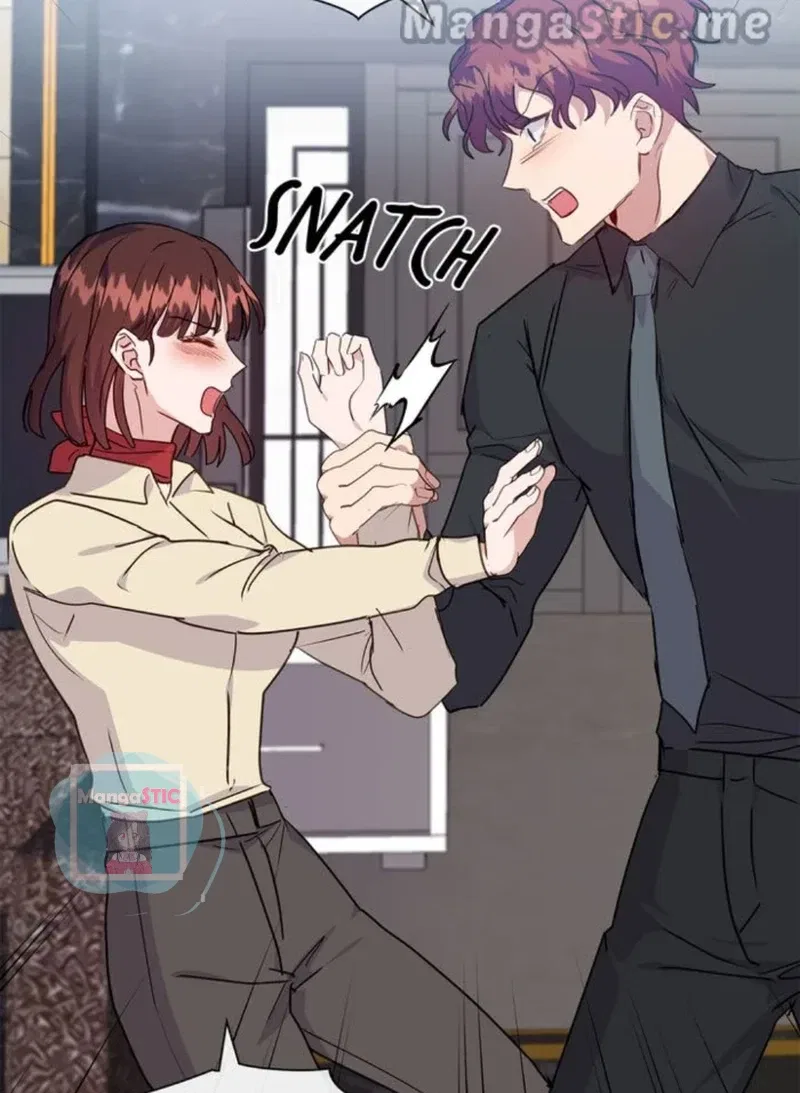 My Boyfriend is a God Chapter 42 – Page 44