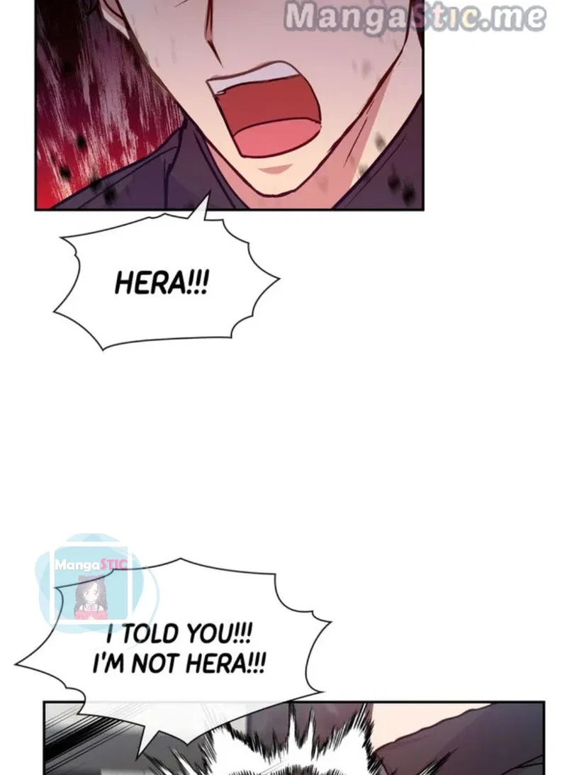 My Boyfriend is a God Chapter 42 – Page 46
