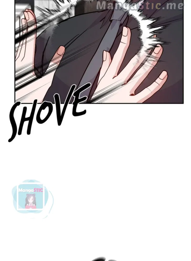 My Boyfriend is a God Chapter 42 – Page 47
