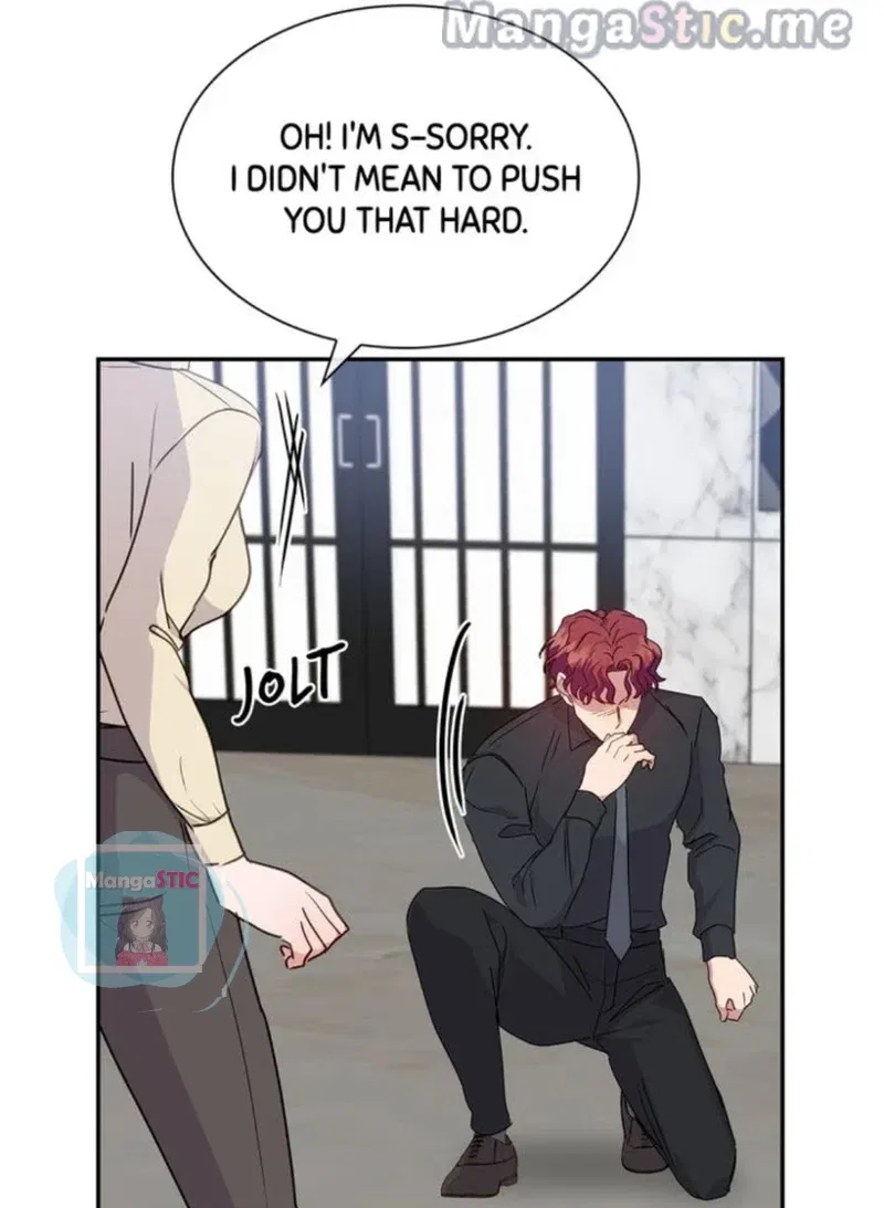 My Boyfriend is a God Chapter 42 – Page 49