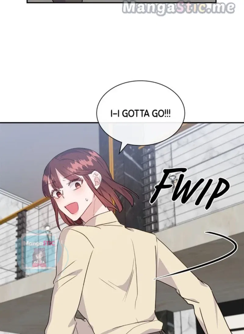 My Boyfriend is a God Chapter 42 – Page 50