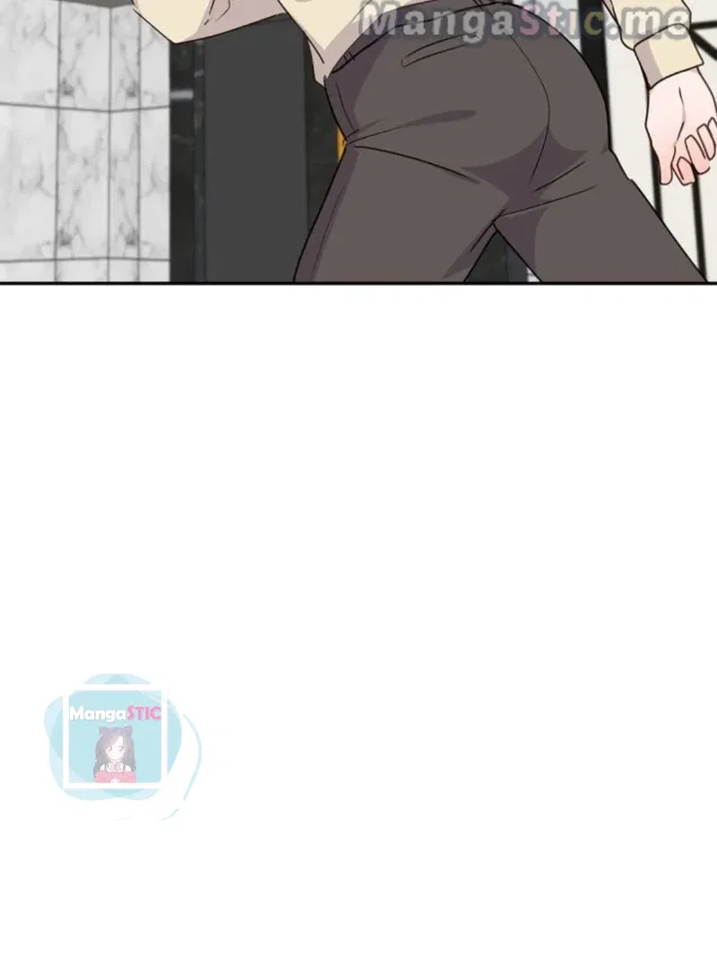 My Boyfriend is a God Chapter 42 – Page 51