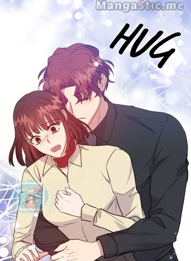 My Boyfriend is a God Chapter 42 – Page 53