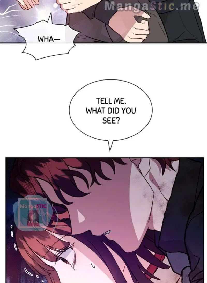 My Boyfriend is a God Chapter 42 – Page 54