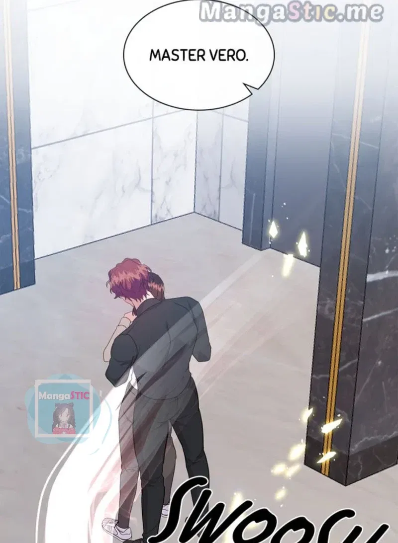 My Boyfriend is a God Chapter 42 – Page 56