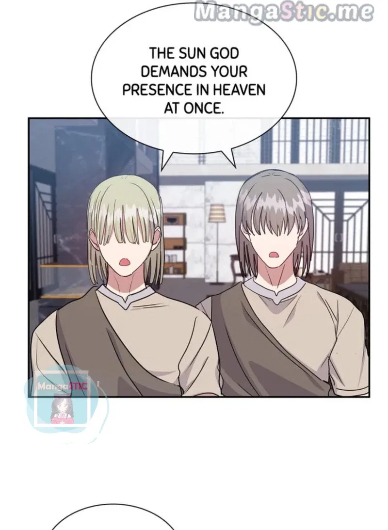 My Boyfriend is a God Chapter 42 – Page 58