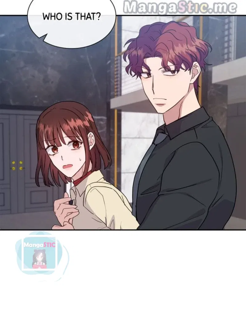 My Boyfriend is a God Chapter 42 – Page 59