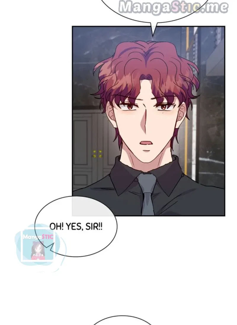My Boyfriend is a God Chapter 42 – Page 61