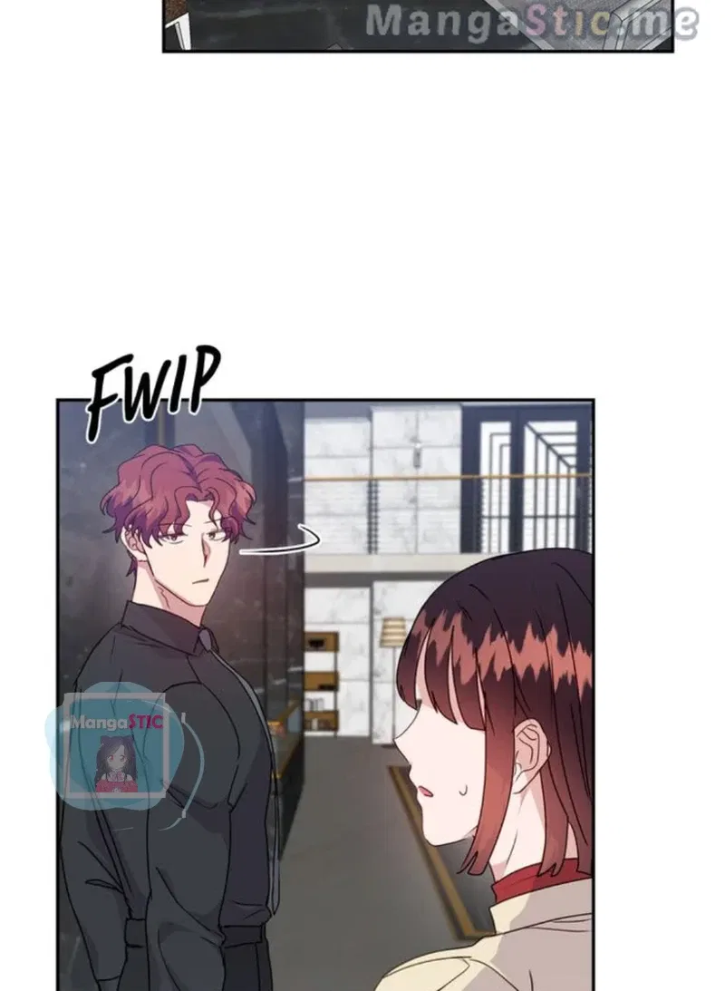 My Boyfriend is a God Chapter 42 – Page 65