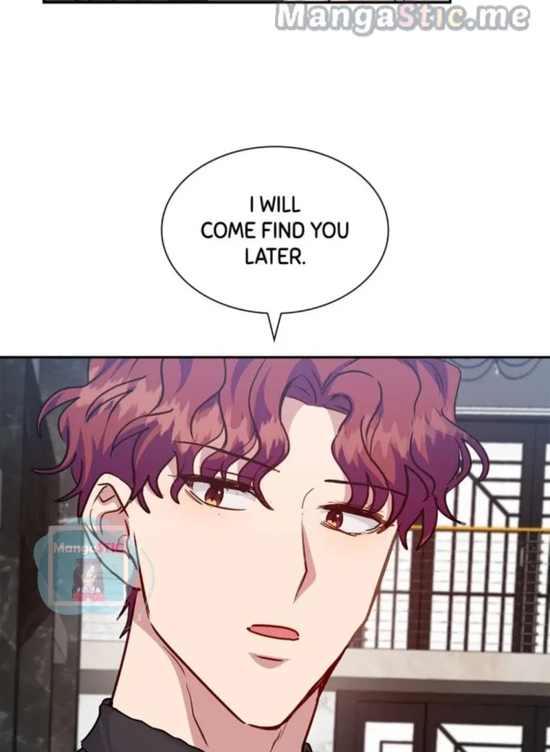 My Boyfriend is a God Chapter 42 – Page 66