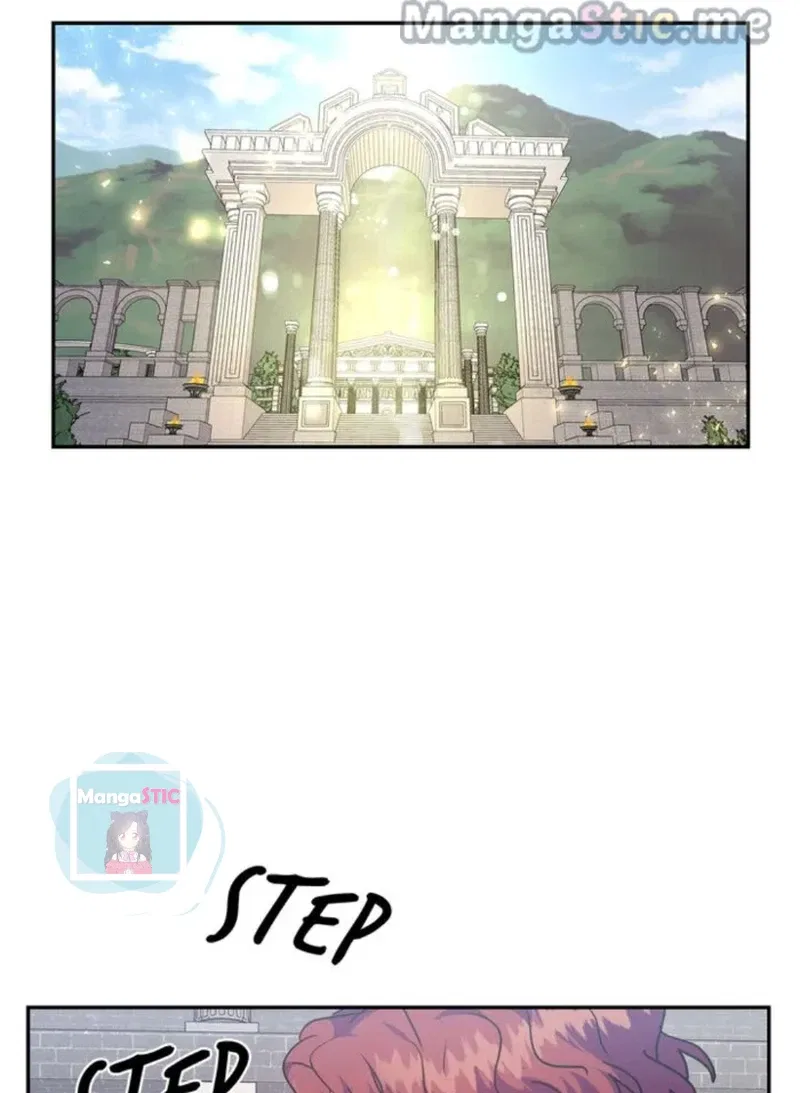 My Boyfriend is a God Chapter 42 – Page 72
