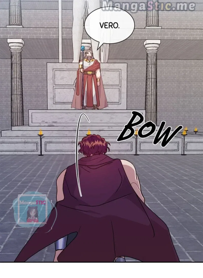 My Boyfriend is a God Chapter 42 – Page 74