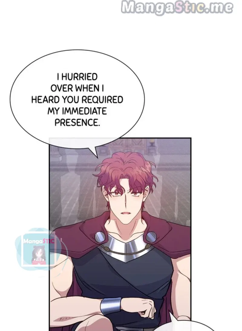 My Boyfriend is a God Chapter 42 – Page 75