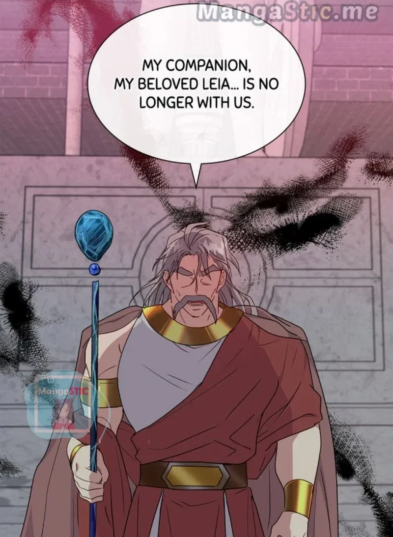 My Boyfriend is a God Chapter 42 – Page 78