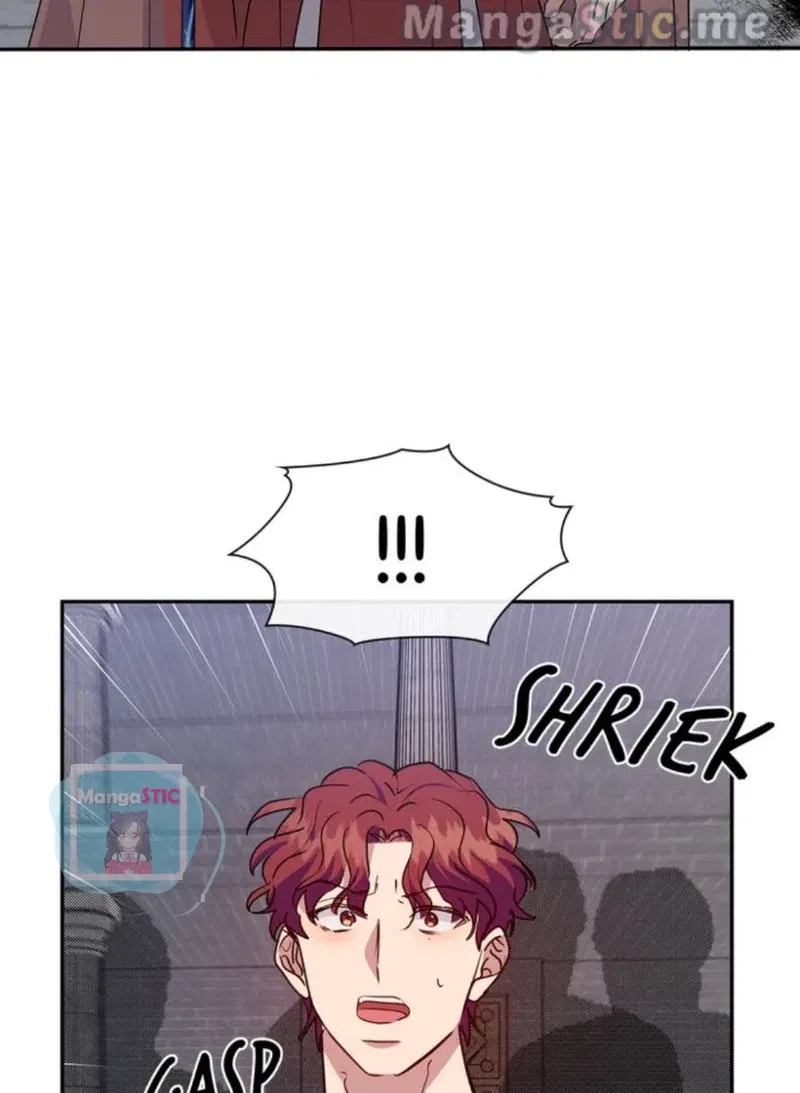 My Boyfriend is a God Chapter 42 – Page 79