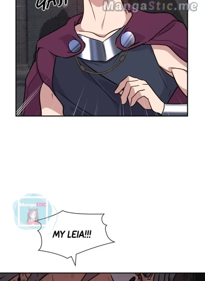 My Boyfriend is a God Chapter 42 – Page 80