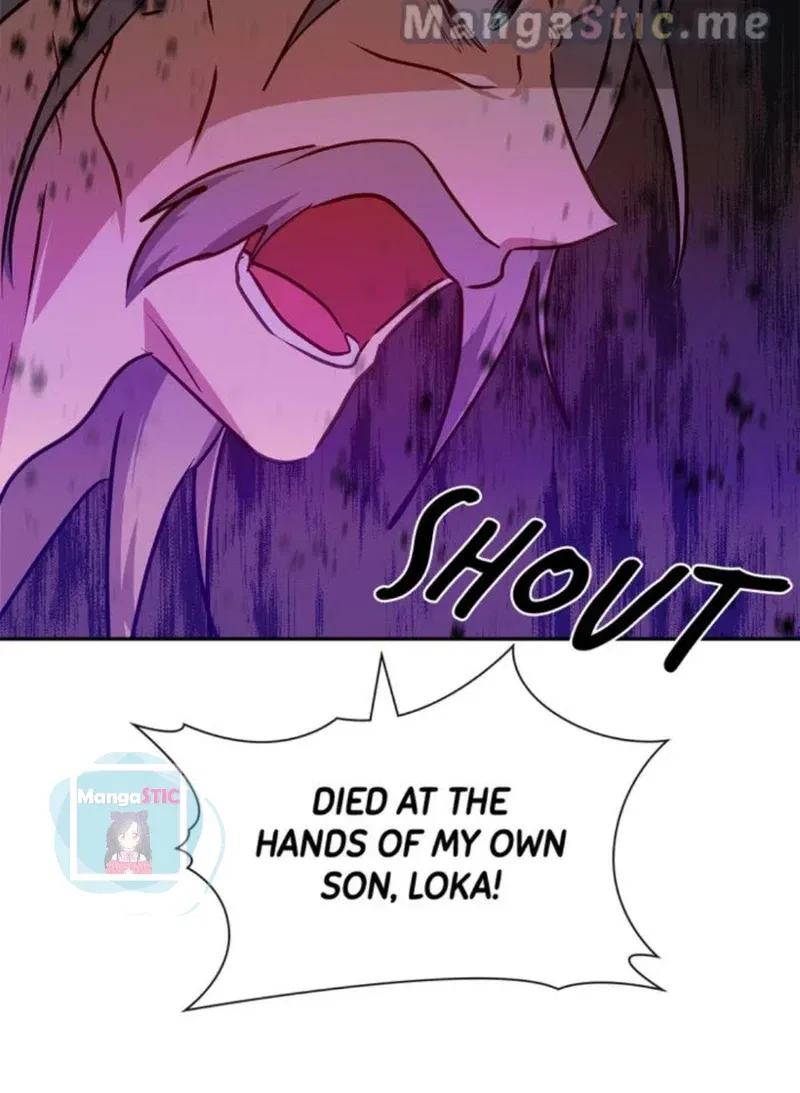 My Boyfriend is a God Chapter 42 – Page 81