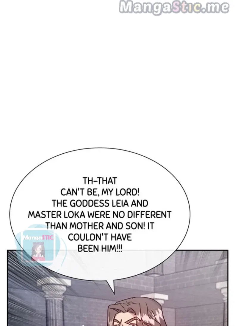 My Boyfriend is a God Chapter 42 – Page 82
