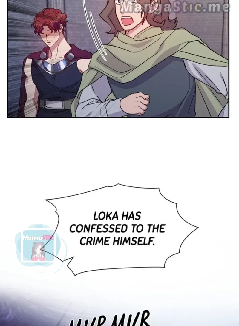 My Boyfriend is a God Chapter 42 – Page 83