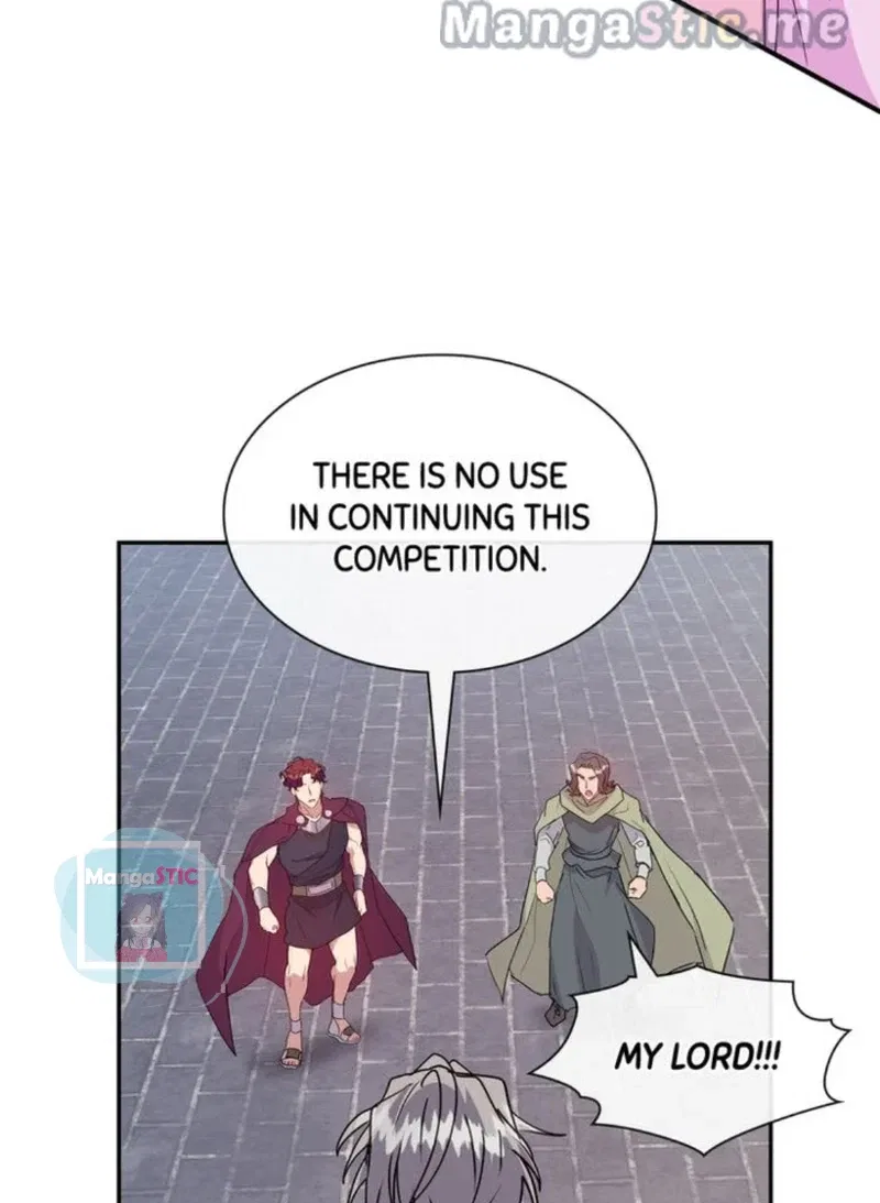 My Boyfriend is a God Chapter 42 – Page 85