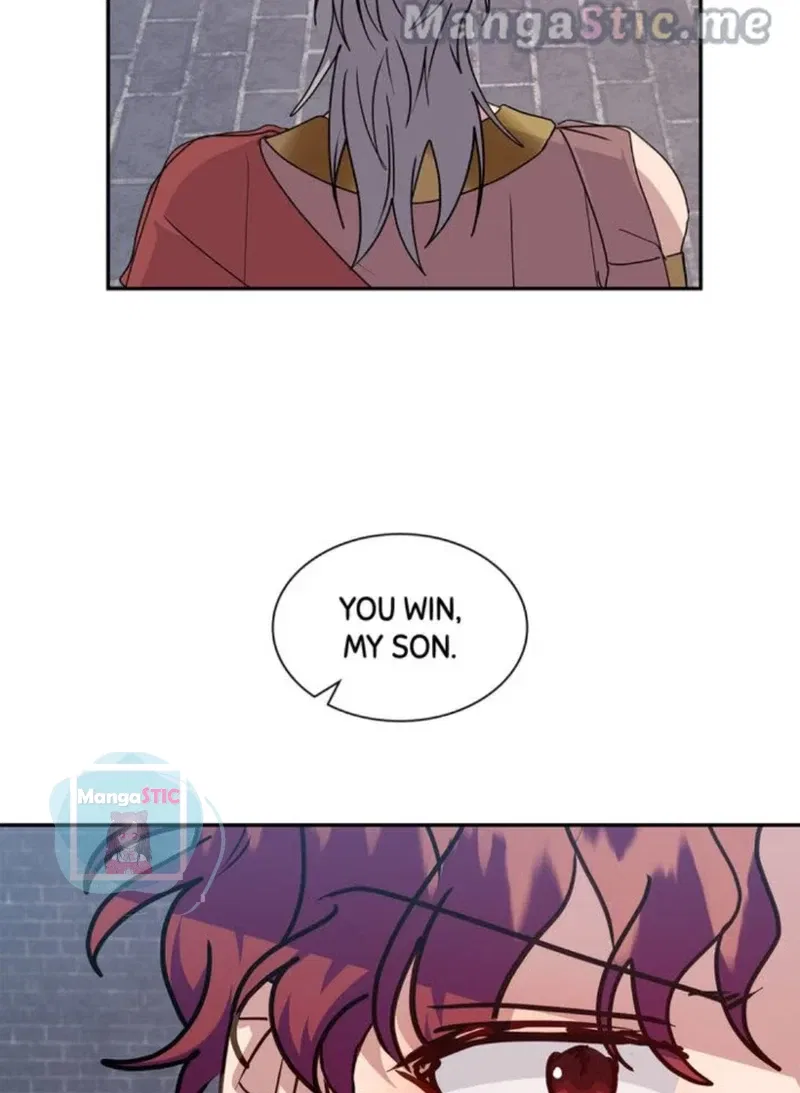 My Boyfriend is a God Chapter 42 – Page 86