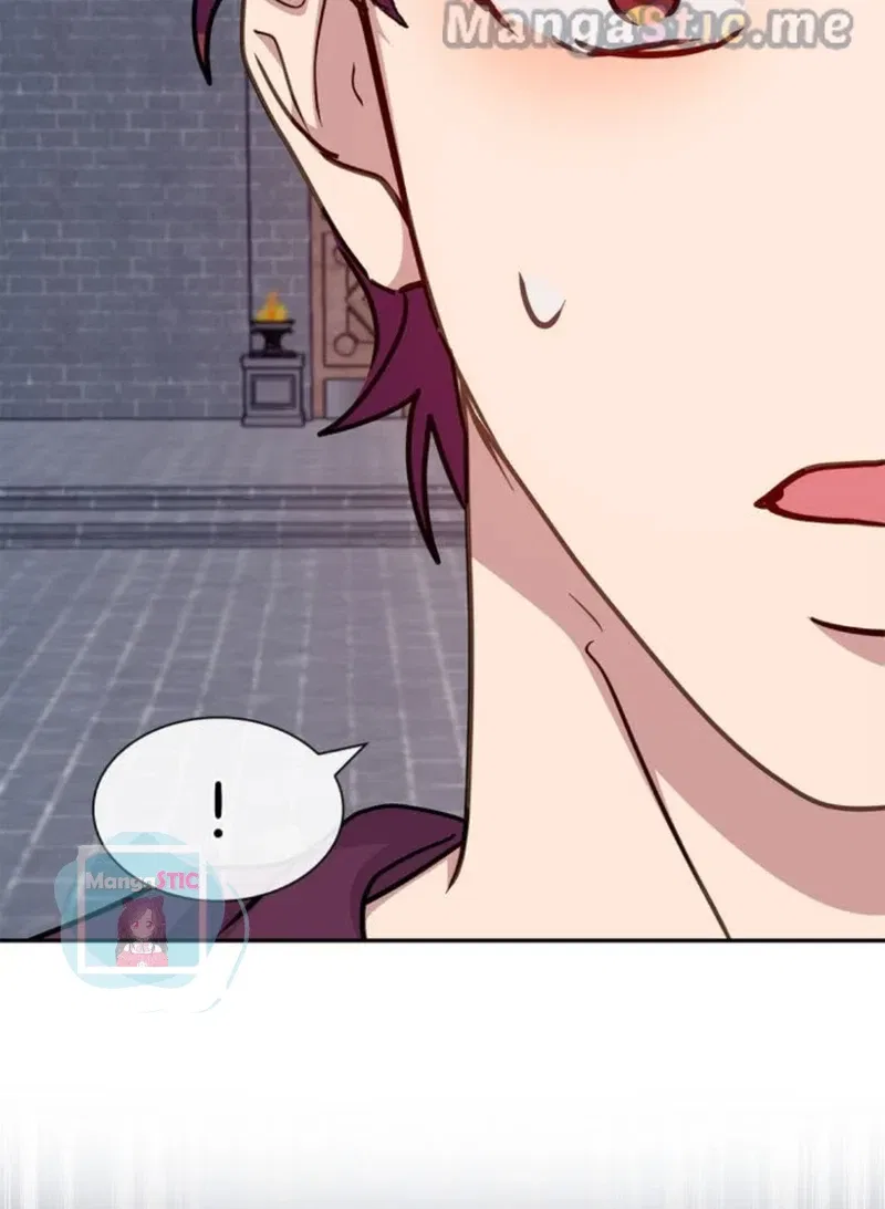 My Boyfriend is a God Chapter 42 – Page 87