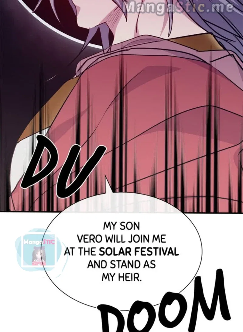 My Boyfriend is a God Chapter 42 – Page 89