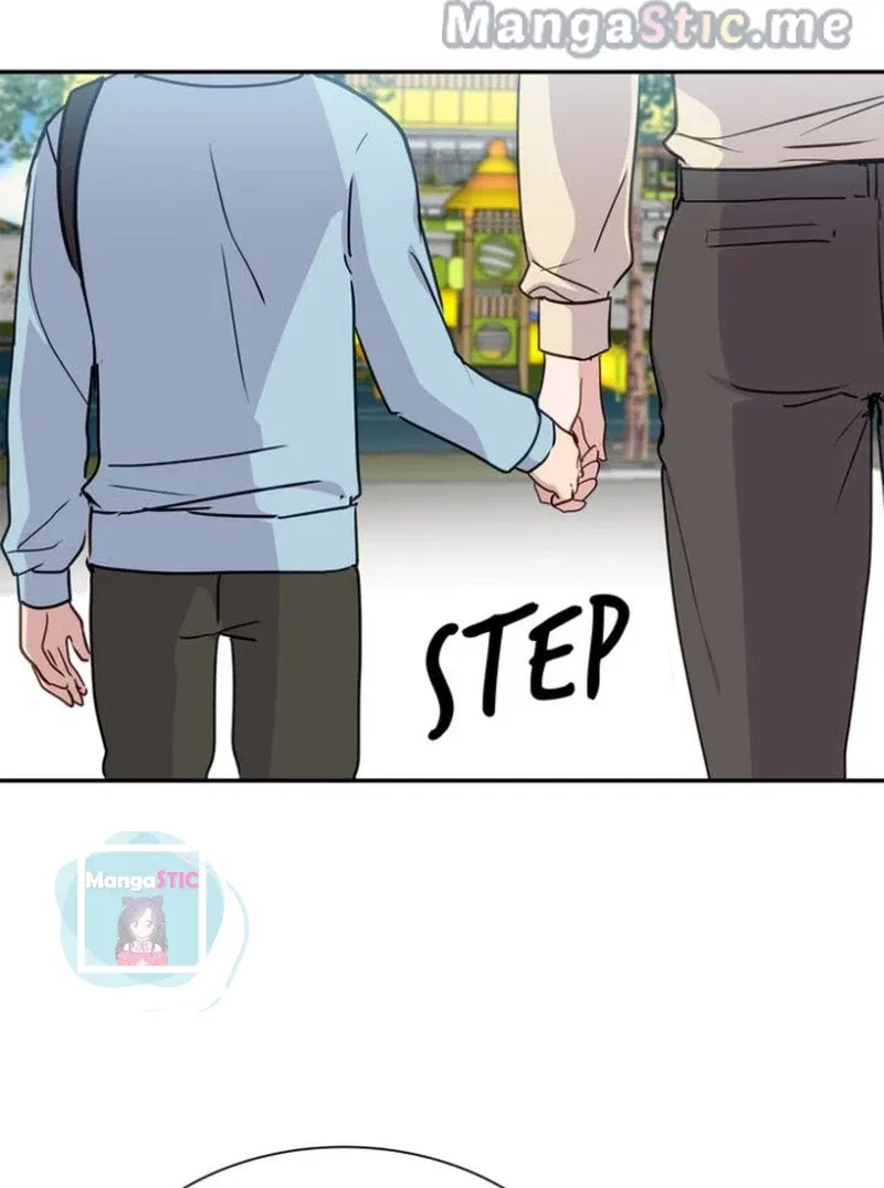 My Boyfriend is a God Chapter 41 – Page 4