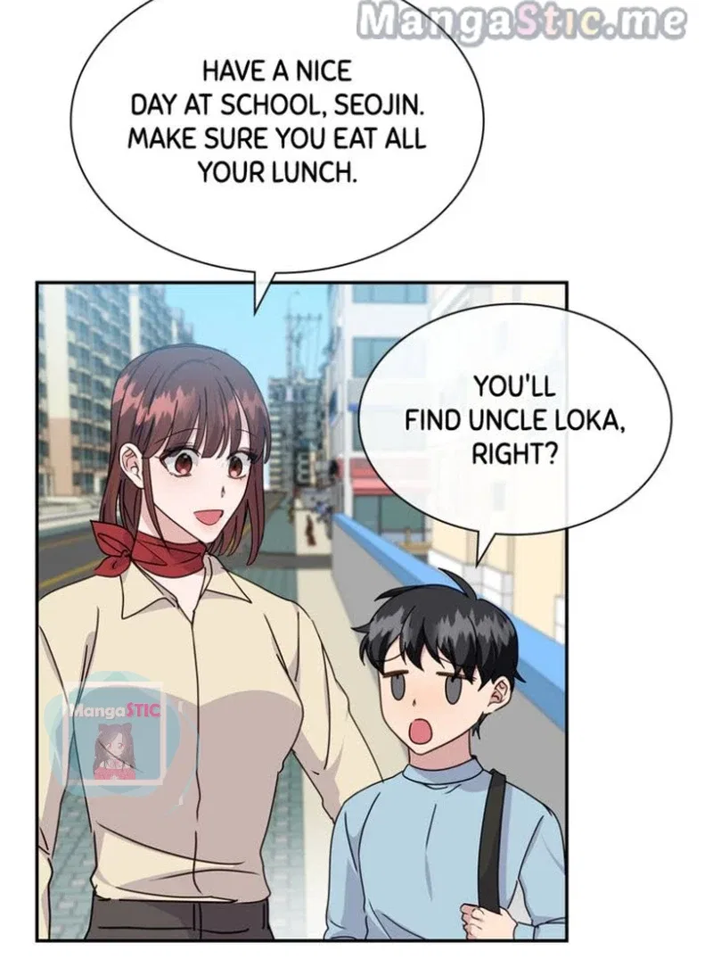 My Boyfriend is a God Chapter 41 – Page 5