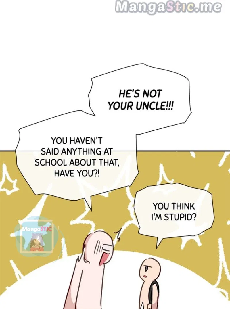 My Boyfriend is a God Chapter 41 – Page 6