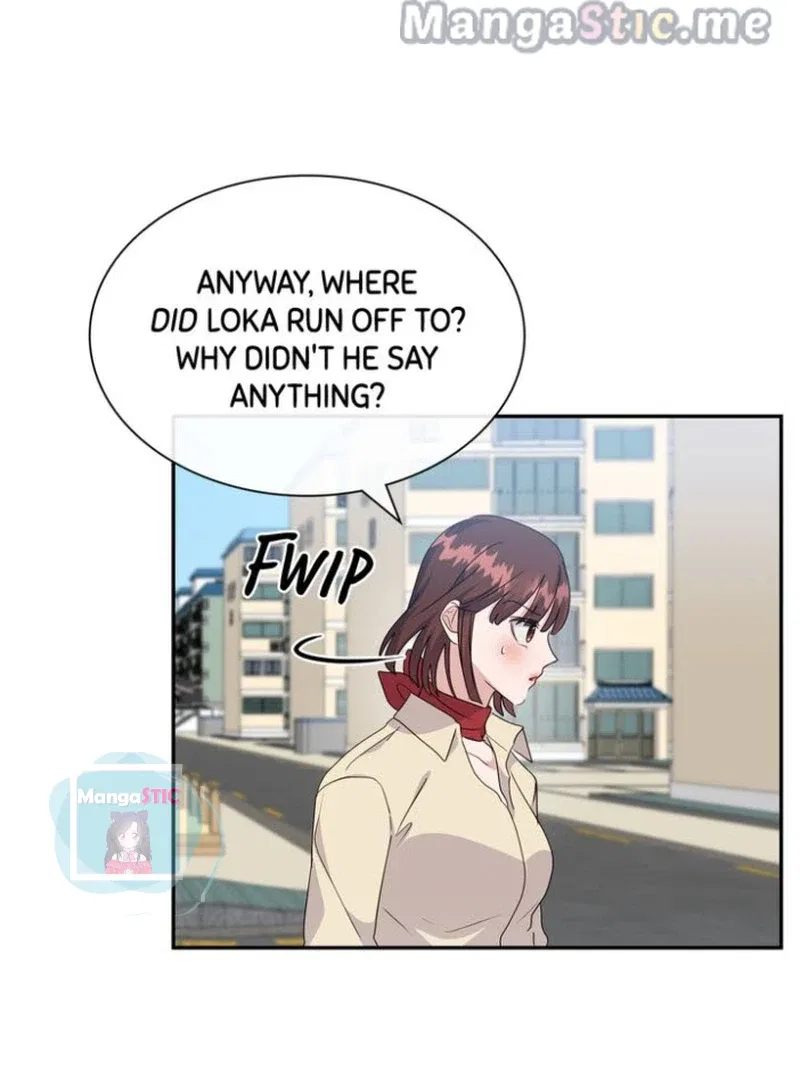 My Boyfriend is a God Chapter 41 – Page 10
