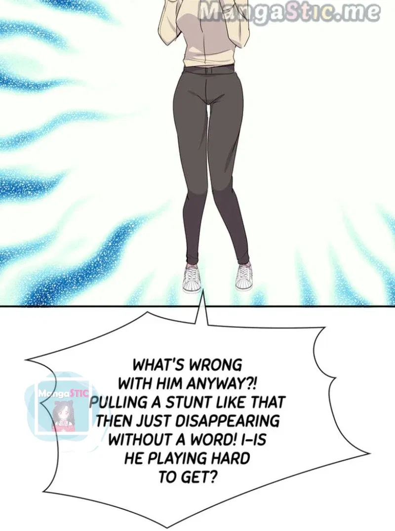 My Boyfriend is a God Chapter 41 – Page 15